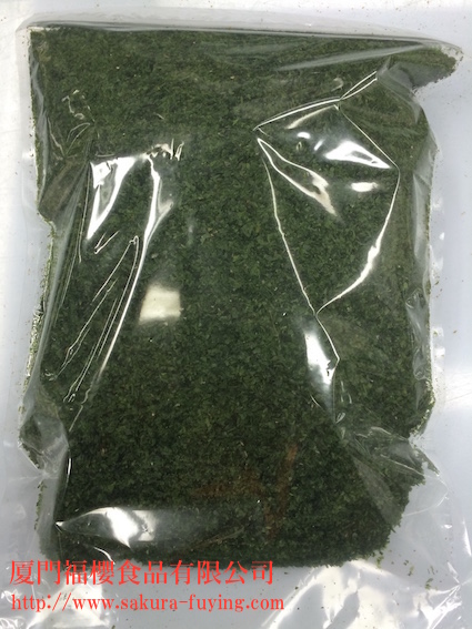 供應(yīng)無污染青海苔粉 500g包裝